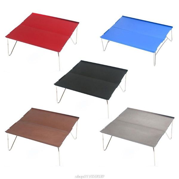 camp furniture ultralight portable table hiking camping folding aluminum outdoor backpacking mini desk with carry bag jy8 21 dropship
camp furniture ultralight portable table hiking camping folding aluminum outdoor backpacking mini desk with carry bag jy8 21 dropship