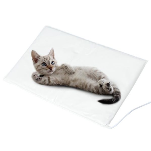 carpets pet dog cat electric heating pads heated blanket cats warmer mat sleeping bed supplies anti-grasping anti-bite whit
carpets pet dog cat electric heating pads heated blanket cats warmer mat sleeping bed supplies anti-grasping anti-bite whit