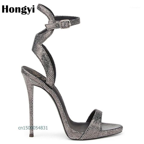 hongyi summer sandals women open toe slingback extreme high heels buckle strap grey platform party shoes plus size 34-431, Black
hongyi summer sandals women open toe slingback extreme high heels buckle strap grey platform party shoes plus size 34-431, Black