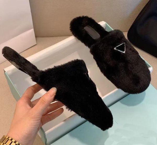 slippers women' triangle wool autumn heavy towel towing chaussures de designer winter sandals shoes travel tory slip indoor, Black;grey
slippers women' triangle wool autumn heavy towel towing chaussures de designer winter sandals shoes travel tory slip indoor, Black;grey