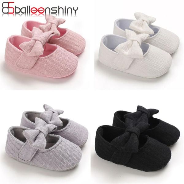 first walkers balleenshiny born infant pram girls princess moccasins bowknot solid soft shoes baby girl boy
first walkers balleenshiny born infant pram girls princess moccasins bowknot solid soft shoes baby girl boy