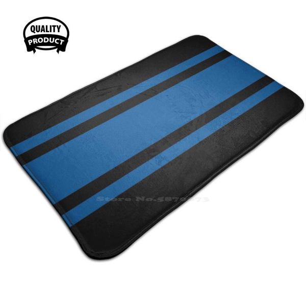 carpets black & blue power stripe 3d soft non-slip mat rug carpet foot pad white wildcats football royal colts middle tennessee
carpets black & blue power stripe 3d soft non-slip mat rug carpet foot pad white wildcats football royal colts middle tennessee