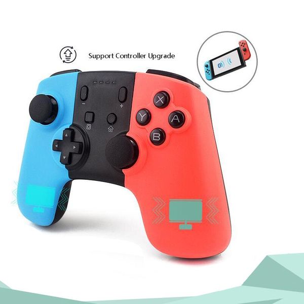 game controllers & joysticks zomcontroller for switch wireless gamepad pc bluetooth joystick
game controllers & joysticks zomcontroller for switch wireless gamepad pc bluetooth joystick