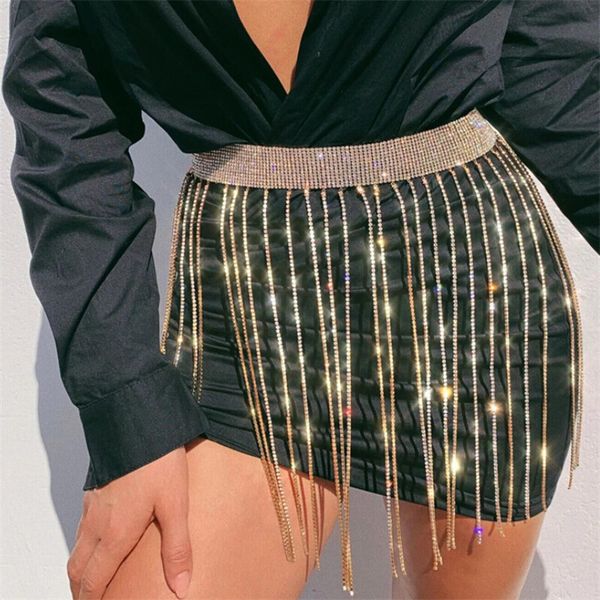 new luxury bling rhinestone belts long tassel fringe belt gold crystal chain wedding bridal belt straps for women belt accessory, Silver
new luxury bling rhinestone belts long tassel fringe belt gold crystal chain wedding bridal belt straps for women belt accessory, Silver