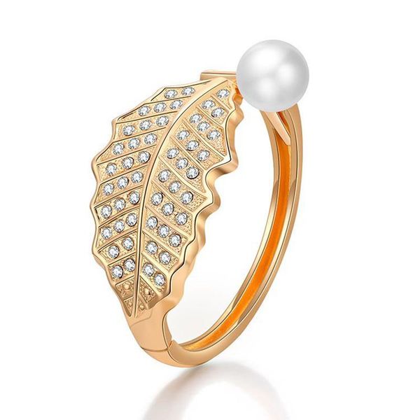 fashion adjustable bracelet crystal leaf cuff opening bracelets jewelry pearl bangle for women 2021, Black
fashion adjustable bracelet crystal leaf cuff opening bracelets jewelry pearl bangle for women 2021, Black