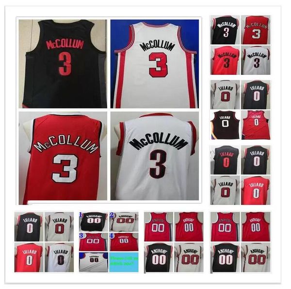 ncaa college mens damian 0 lillard jersey c.j. 3 mccollum black white red wholesale retro vintage carmelo 00 anthony mens basketball jerseys, Black;red
ncaa college mens damian 0 lillard jersey c.j. 3 mccollum black white red wholesale retro vintage carmelo 00 anthony mens basketball jerseys, Black;red