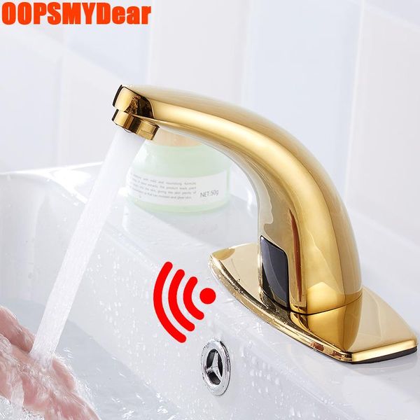 infrared motion sensor faucet bathroom smart touchless tap basin sink rose gold kraan deck mount modern luxury black torneira faucets
infrared motion sensor faucet bathroom smart touchless tap basin sink rose gold kraan deck mount modern luxury black torneira faucets