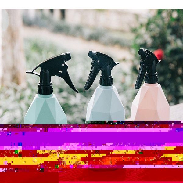 600ml watering pot spray bottle garden sprayer hairdressing planting teapot equipments
600ml watering pot spray bottle garden sprayer hairdressing planting teapot equipments