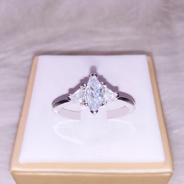 cluster rings woman fine jewelry silver wedding for couples s925 sterling office water drop diamond filled womens luxury, Golden;silver
cluster rings woman fine jewelry silver wedding for couples s925 sterling office water drop diamond filled womens luxury, Golden;silver