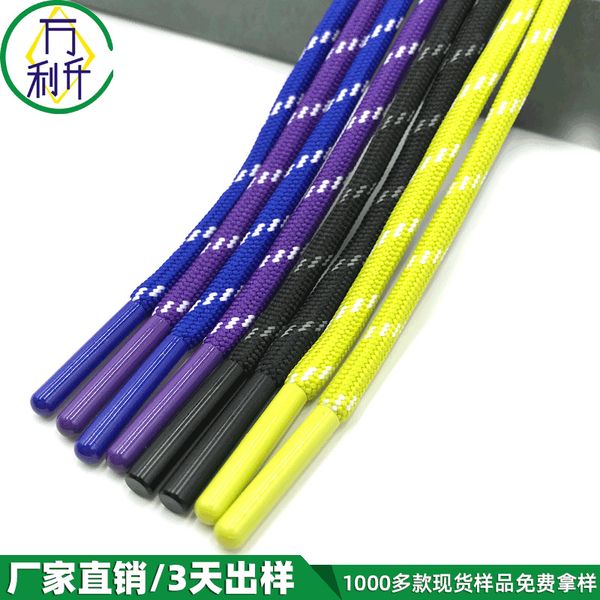 shoelaces in various colors and styles 1001, White;pink
shoelaces in various colors and styles 1001, White;pink