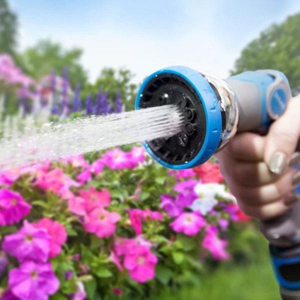 100ft garden water hose patterns brass fittings connectors for watering car-washing flexible expandable nozzle equipments
100ft garden water hose patterns brass fittings connectors for watering car-washing flexible expandable nozzle equipments