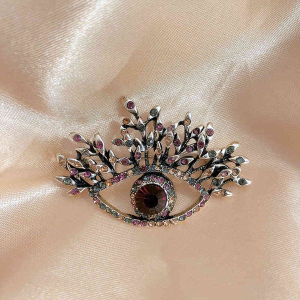 factory wholesale new japan and korea cool wind branch devil eye brooch personalized diamond inlaid coat brooch accessories hea/rtsch/rome
factory wholesale new japan and korea cool wind branch devil eye brooch personalized diamond inlaid coat brooch accessories hea/rtsch/rome
