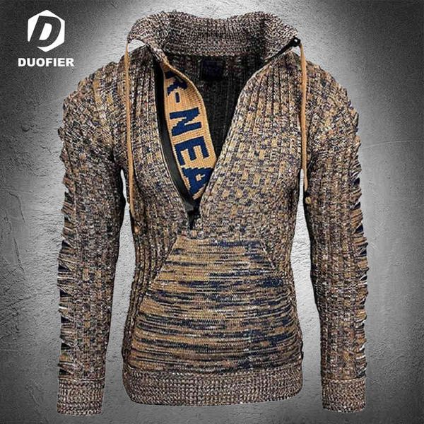 men's sweaters 2021 new winter handsome lapel pullover sweater knitted et large size male fashion casual streetwear 4xl, Black
men's sweaters 2021 new winter handsome lapel pullover sweater knitted et large size male fashion casual streetwear 4xl, Black