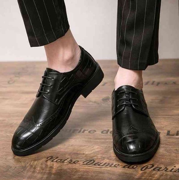 dress shoes sapatos masculinos formais de couro pu, calçados salto baixo alta qualida, todos os estilos retrô, signer, plataforma 4kd108 ahp, Black
dress shoes sapatos masculinos formais de couro pu, calçados salto baixo alta qualida, todos os estilos retrô, signer, plataforma 4kd108 ahp, Black