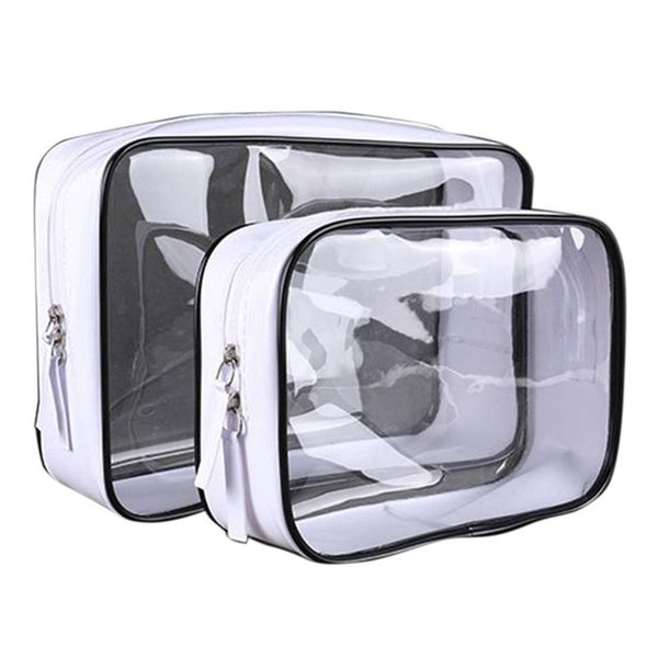 transparent pvc bags travel organizer clear makeup bag beautician cosmetic beauty case toiletry make up & cases
transparent pvc bags travel organizer clear makeup bag beautician cosmetic beauty case toiletry make up & cases