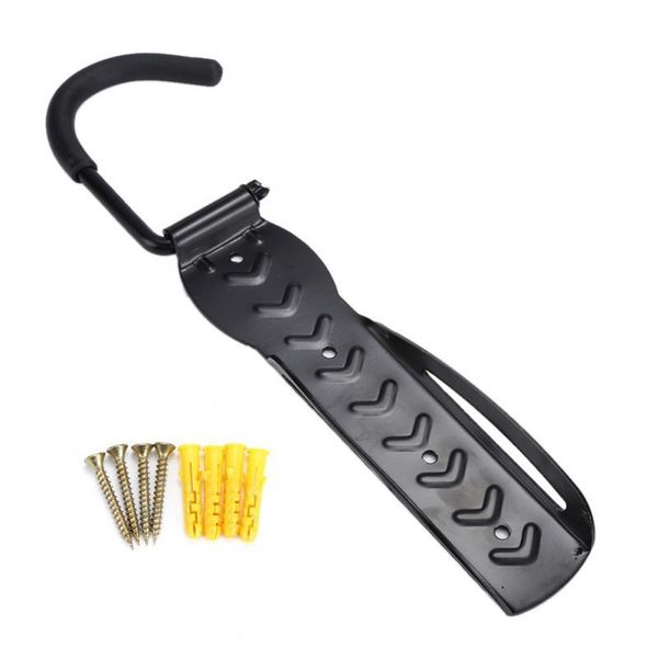 car & truck racks black bicycle storage rack 360° hanger hook bike holder house wall mounted stands with anti-slip stripes
car & truck racks black bicycle storage rack 360° hanger hook bike holder house wall mounted stands with anti-slip stripes