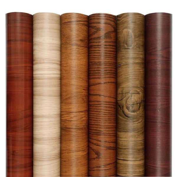 wallpapers 5m*80cm thick pvc self-adhesive wood grain cabinet wardrobe door furniture renovation home wall stickers decorative wallpaper
wallpapers 5m*80cm thick pvc self-adhesive wood grain cabinet wardrobe door furniture renovation home wall stickers decorative wallpaper