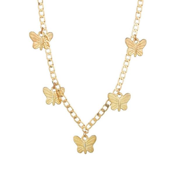 fashion gold color butterfly shape presents&necklace for women chain necklaces statement diy necklace se200056 pendant, Silver
fashion gold color butterfly shape presents&necklace for women chain necklaces statement diy necklace se200056 pendant, Silver