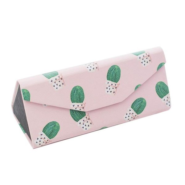 other fashion accessories student myopia folding glasses case sunglasses women and men box fresh portable flamingo leaves banana leaf, Silver
other fashion accessories student myopia folding glasses case sunglasses women and men box fresh portable flamingo leaves banana leaf, Silver