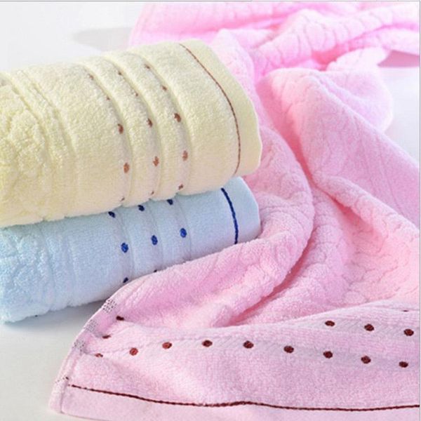 towel 35*75cm exquisite bath cotton face strong water absorption compressed soft towels 1pc
towel 35*75cm exquisite bath cotton face strong water absorption compressed soft towels 1pc