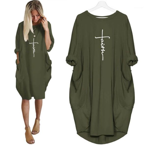 casual dresses summer faith cross letter print dress female harajuku off shoulder long sleeve vintage women femme jesus lover gift, Black;gray
casual dresses summer faith cross letter print dress female harajuku off shoulder long sleeve vintage women femme jesus lover gift, Black;gray