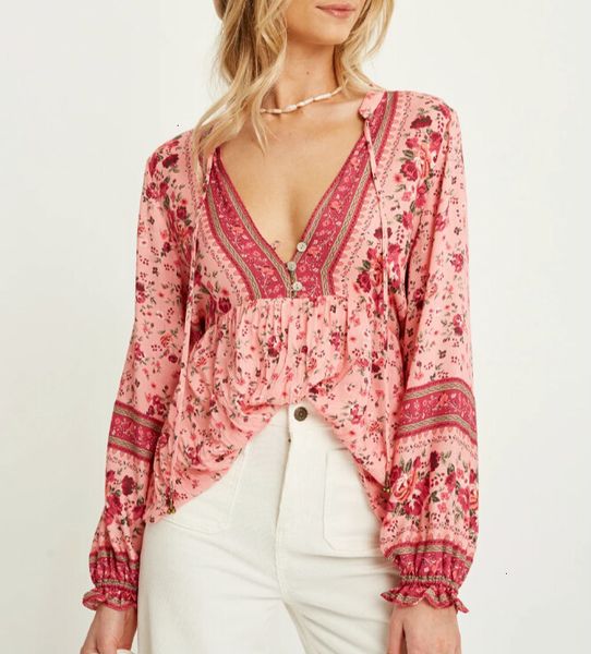 women's jackets long sleeve blouse shirt women vintage rayon pink floral print spring autumn blouses beach v neck blusa duba, Black;brown
women's jackets long sleeve blouse shirt women vintage rayon pink floral print spring autumn blouses beach v neck blusa duba, Black;brown