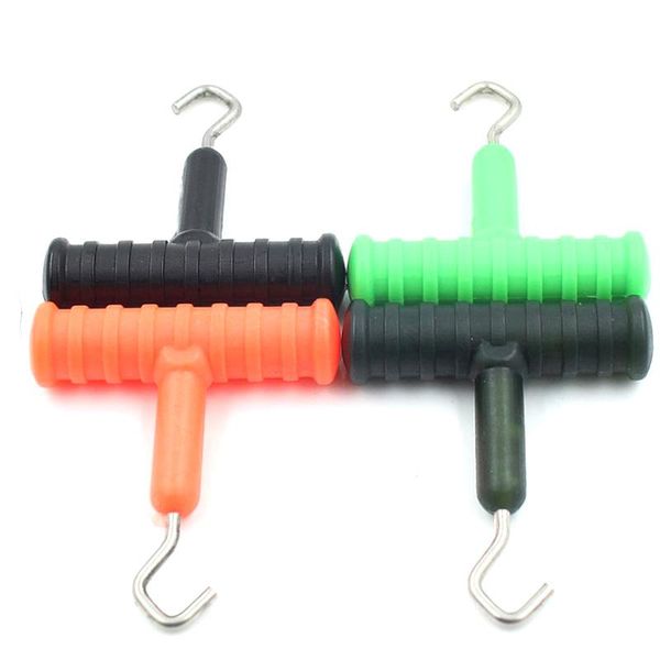 fishing hooks stainless steel knot tool puller wire grip hook carp line machine rig making terminal tackle accessories
fishing hooks stainless steel knot tool puller wire grip hook carp line machine rig making terminal tackle accessories