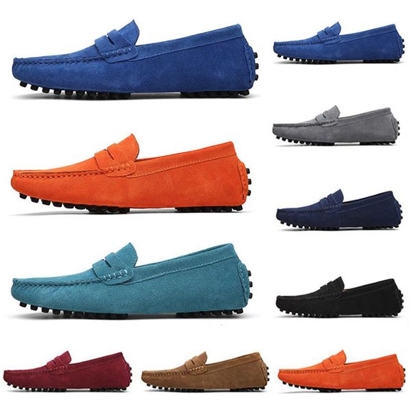 2021 fashion men running shoes type39 soft black blue wine red breathable comfortable boy trainers canvas shoe mens sports sneakers runners
2021 fashion men running shoes type39 soft black blue wine red breathable comfortable boy trainers canvas shoe mens sports sneakers runners
