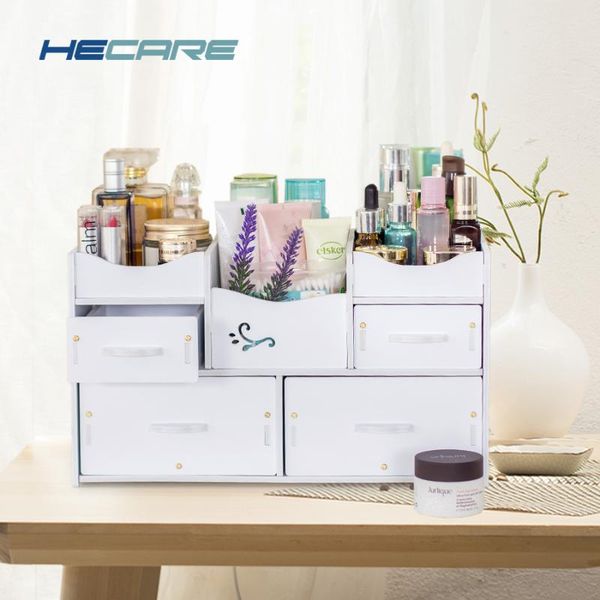 storage boxes & bins washable white cosmetic organizer plastic for cosmetics diy makeup drawer home rangement box 2021
storage boxes & bins washable white cosmetic organizer plastic for cosmetics diy makeup drawer home rangement box 2021