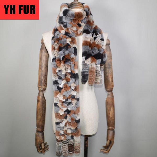 scarves women winter warm soft real rex fur scarf natural scarfs brand knitted shawl, Blue;gray
scarves women winter warm soft real rex fur scarf natural scarfs brand knitted shawl, Blue;gray
