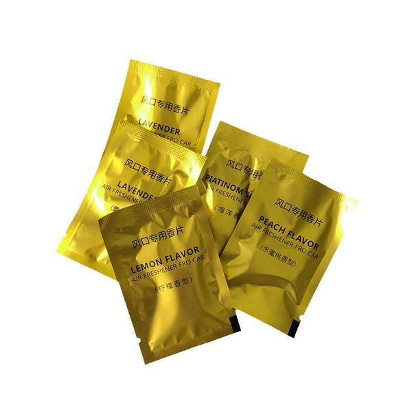 car air freshener 10 pieces / perfume conditioning outlet fragrant piece aroma cotton scented jewelry
car air freshener 10 pieces / perfume conditioning outlet fragrant piece aroma cotton scented jewelry