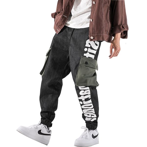 man hare pant tall male hip hop street big pocket thin fit cargo pants biker jogger sweatpants carrying gout abz128, Black
man hare pant tall male hip hop street big pocket thin fit cargo pants biker jogger sweatpants carrying gout abz128, Black