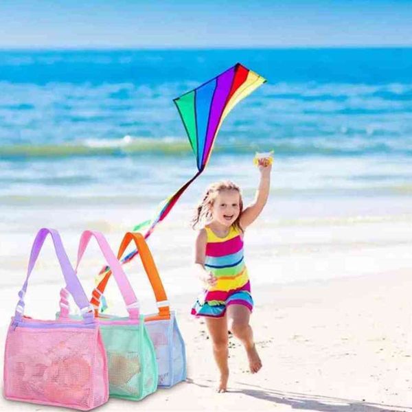 beach kids bag zipper net children's shell collection toys swimming accessories beach school lunch bags for backpacks children baby g53
beach kids bag zipper net children's shell collection toys swimming accessories beach school lunch bags for backpacks children baby g53