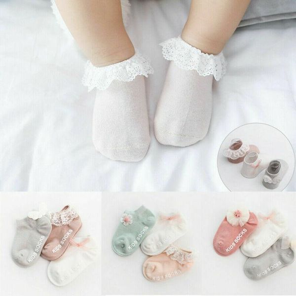 socks 3pairs/sets children accessories born infant baby kids girls toddlers soft cotton lace bow princess angel ankle, Pink;yellow
socks 3pairs/sets children accessories born infant baby kids girls toddlers soft cotton lace bow princess angel ankle, Pink;yellow