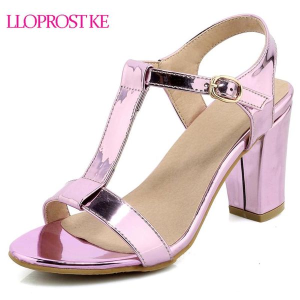 thick high heel women sandals zipper peep toe footwear summer t-strap buckle party ladies shoes size 31-44 my216, Black
thick high heel women sandals zipper peep toe footwear summer t-strap buckle party ladies shoes size 31-44 my216, Black