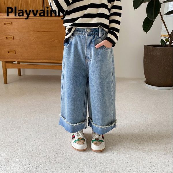 baby korean jeans girls boys loose casual denim pants long trousers children clothes 1-7y e100100, Blue
baby korean jeans girls boys loose casual denim pants long trousers children clothes 1-7y e100100, Blue