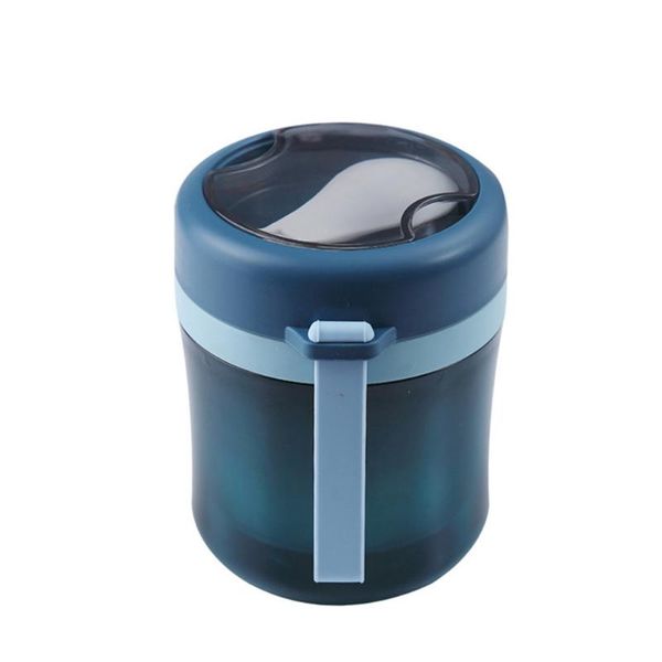dinnerware sets stainless steel vaccum soup cup mini thermal lunch box with spoon container insulated portable student bento
dinnerware sets stainless steel vaccum soup cup mini thermal lunch box with spoon container insulated portable student bento