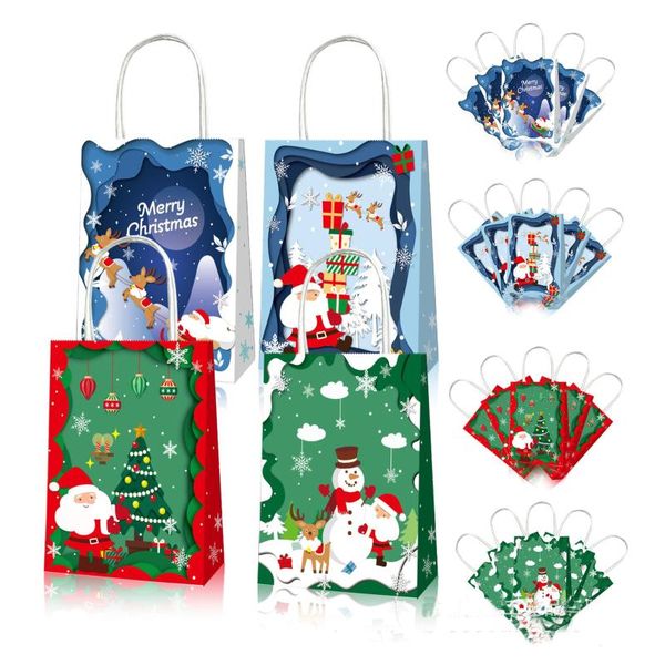 gift wrap with handle elk santa image for cookies sweets biscuit wrapping bags xmas supplies christmas tote bag gifts packing
gift wrap with handle elk santa image for cookies sweets biscuit wrapping bags xmas supplies christmas tote bag gifts packing