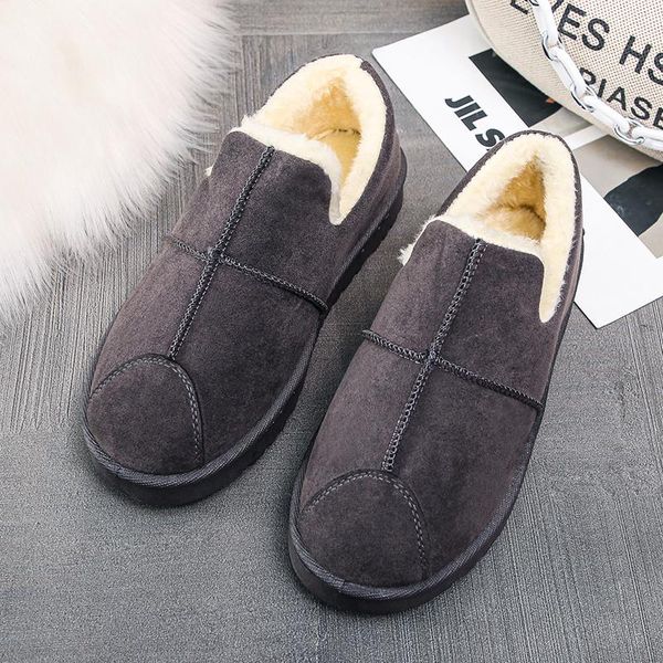 boots women 2021 fashion plush snow for winter shoes casual lightweight ankle botas mujer warm, Black
boots women 2021 fashion plush snow for winter shoes casual lightweight ankle botas mujer warm, Black