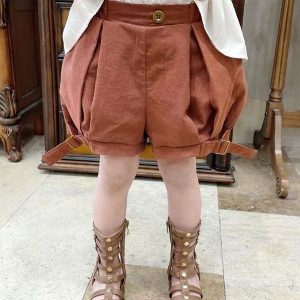 pantalones cortos kids shorts girls children bloomers 2021 clothes fashion brown baby pants summer, Black
pantalones cortos kids shorts girls children bloomers 2021 clothes fashion brown baby pants summer, Black