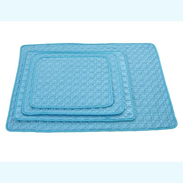 kennels & pens pet mat summer puppy silk mats sofa pad pets ice cold sleep cushion relieving summer-heat cooling cat cool pads
kennels & pens pet mat summer puppy silk mats sofa pad pets ice cold sleep cushion relieving summer-heat cooling cat cool pads