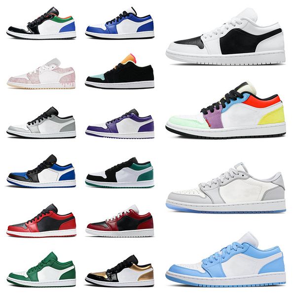 mens jumpman 1 1s low basketball shoes paint drip panda unc court purple bred gym red island green royal toe smoke grey men women sports sne
mens jumpman 1 1s low basketball shoes paint drip panda unc court purple bred gym red island green royal toe smoke grey men women sports sne