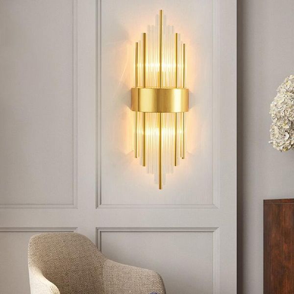 wall lamps ourfeng luxury indoor golden nordic creative led sconces for home living room dining light decoration
wall lamps ourfeng luxury indoor golden nordic creative led sconces for home living room dining light decoration