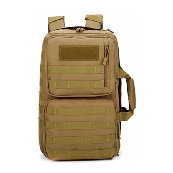 backpack men's outdoor large-capacity canvas waterproof wear-resistant multi-function travel bag mountain
backpack men's outdoor large-capacity canvas waterproof wear-resistant multi-function travel bag mountain
