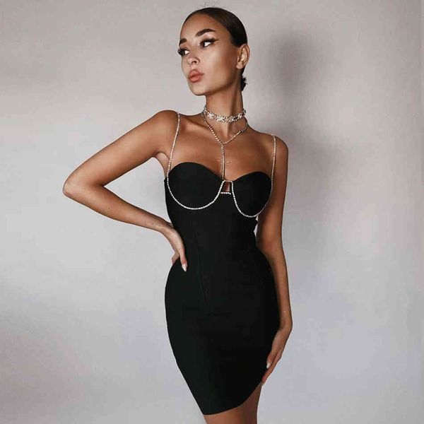 romper adyce summer women bodycon bandage spaghetti strap diamonds mini club celebrity runway party dress vestidos, Black;white
romper adyce summer women bodycon bandage spaghetti strap diamonds mini club celebrity runway party dress vestidos, Black;white