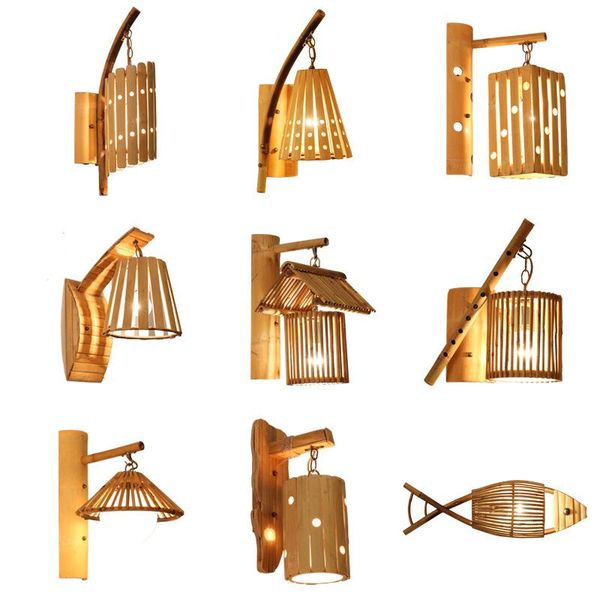 wall lamp bamboo personalized study corridor balcony tea house southeast asia decorative lamps and lanterns
wall lamp bamboo personalized study corridor balcony tea house southeast asia decorative lamps and lanterns