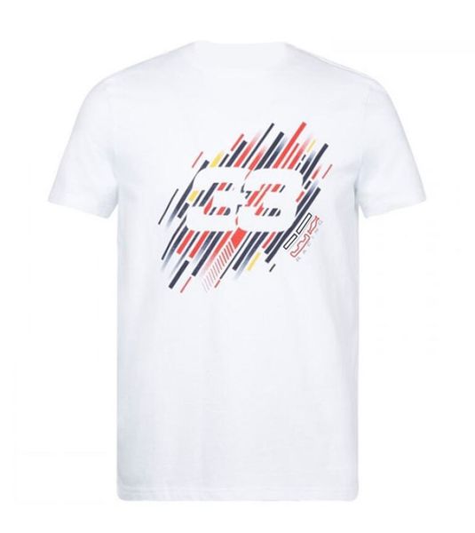 2021 summer f1 formula one racing suit short sleeve breathable t-shirt team model
2021 summer f1 formula one racing suit short sleeve breathable t-shirt team model