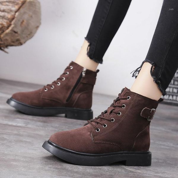 boots 2021 autumn early winter shoes women flat heel fashion keep warm women's brand woman ankle botas plus size1, Black
boots 2021 autumn early winter shoes women flat heel fashion keep warm women's brand woman ankle botas plus size1, Black