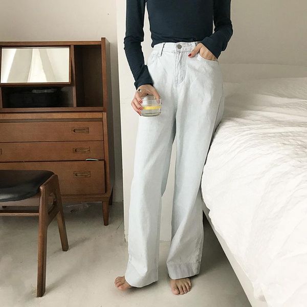 women's jeans fashion wide leg pants high waisted denim flare womens zipper flared skinny casual trousers, Blue
women's jeans fashion wide leg pants high waisted denim flare womens zipper flared skinny casual trousers, Blue