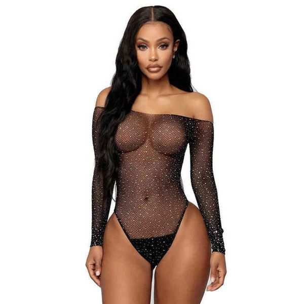 nxy set lingerie bodysuit women bikini point drill starry transparent women' underwear sensual woman 1222, Red;black
nxy set lingerie bodysuit women bikini point drill starry transparent women' underwear sensual woman 1222, Red;black